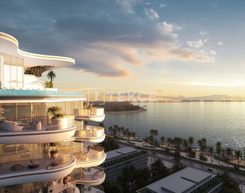Luxuswohnungen Mit Privatem Pool In Dubai Island 9