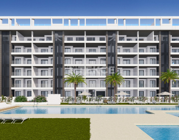 Stylish Apartments in La Mata Costa Blanca Nearby Amenities 1