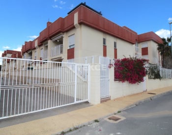 Instapklare Ontworpen Appartementen In Orihuela Cabo Roig 5