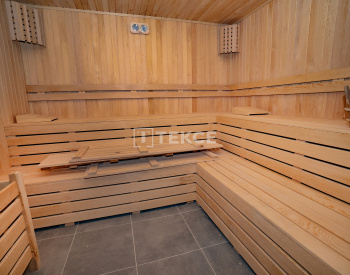Apartamenty Z Widokiem Na Morze W Mahmutlar Alanya 8