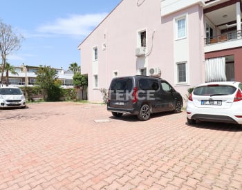 Vrijstaand Vastgoed Met 1 Slaapkamer In Güzeloba Antalya 4