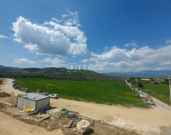 米拉斯穆拉 (milas Mugla) 大型综合体中的时尚房地产 2