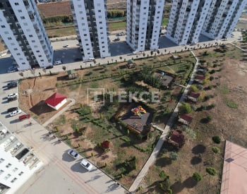 Geräumige Investment-wohnungen In Mersin Tarsus 4