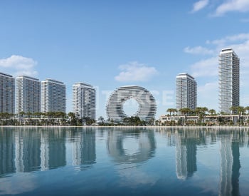 Exclusieve Luxe Appartementen Met Betalingsplan In Downtown UAQ 1