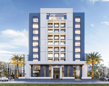 Oficinas De Inversiones En Main Street En İzmir Bayraklı 1