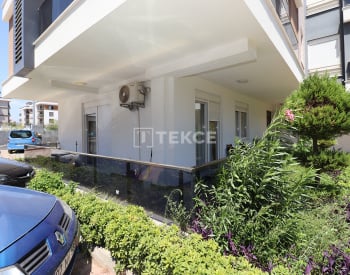 Meubileert Appartement In Een Chique Complex In Antalya Kepez 6