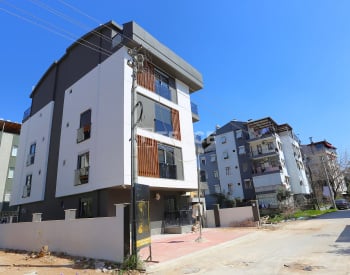Möblierte Wohnung In Gehweite Zum Einkaufszentrum In Muratpaşa 2