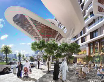 Appartementen Met Autodrome Uitzicht In Dubai Motor City 10