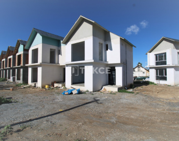 Gloednieuwe Villa's Vlakbij De Zee In Noord-cyprus Girne 10