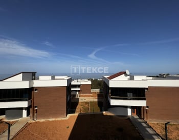 Huis Met Natuur En Uitzicht Op De Zwarte Zee In Trabzon 6