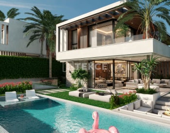 Villas Avec Vue Dégagée Et Qualité Supérieure À Benalmadena 3
