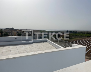 Stijlvolle Vrijstaande Villa's Met Privé Zwembad In Villamartin 8