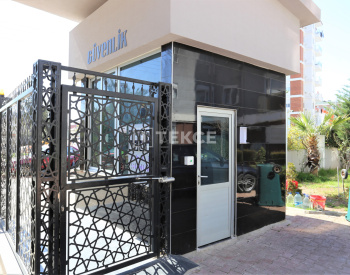 Chic Apartment Close to the Social Amenities in Antalya Kepez 7
