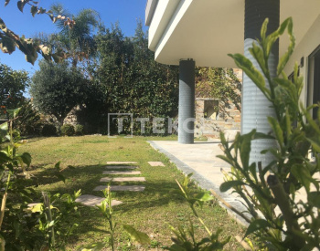 Schickes Triplex-haus Mit Buchtblick In Bodrum Gundogan 9
