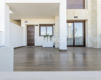 Apartamentos Elegantes Impecablemente Situados En Torrevieja 8