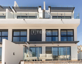 Hedendaagse Appartementen In Duplexstijl In Guardamar Del Segura 8