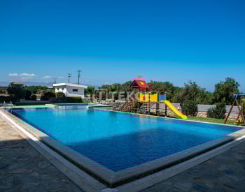 Elegantes Apartamentos Amueblados En El Norte De Chipre, Gaziveren 7