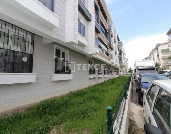 Apartment Close to Boulevard in Keçiören, Ankara 2