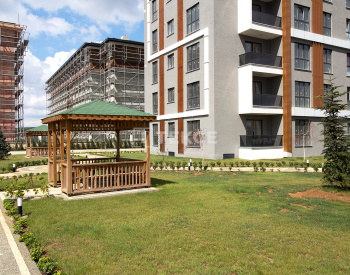 Stijlvolle Appartementen In Een Complex In Sancaktepe Istanbul 4
