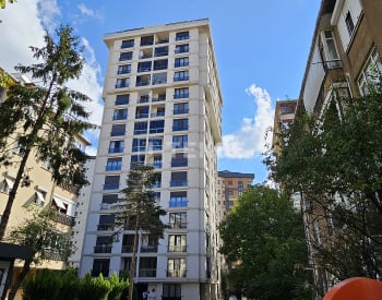 Kadıköy Kozyatağı'nda Tamamen Yenilenmiş Anahtar Teslim Daire 2