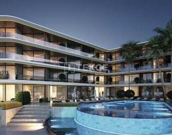 Apartamenty Przy Plaży Z Widokiem Na Morze W Çeşme Paşalimanı 8