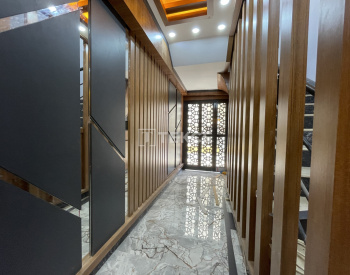 Apartamento De 2 Dormitorios A Estrenar En El Centro De Antalya 6