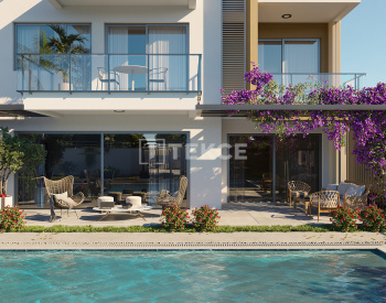 Stylish Apartments in Kestel Alanya, 200 M From the Beach 7