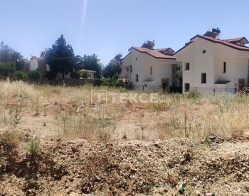 Stor Mark Med Bostadsområde I Ovacık, Fethiye, Ölüdeniz 9