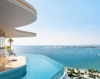 Luxuswohnungen Mit Privatem Pool In Dubai Island 8
