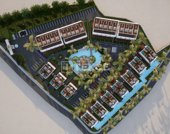 Apartamentos Frente Al Mar En Gazimağusa Tatlısu En Venta. 7