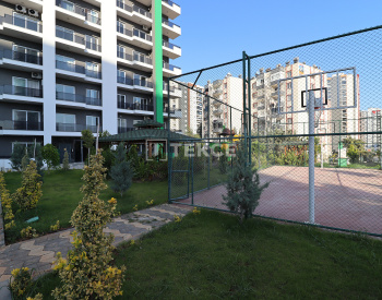 Apartamentos De 1 Dormitorio Con Amplios Balcones En Mezitli Mersin 6