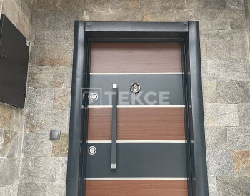 Maison En Pierre À Maçka Trabzon Avec Piscine Et Jardin D'hiver 5