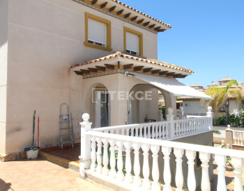 Spacious Detached House with Private Pool in La Zenia Spain 8
