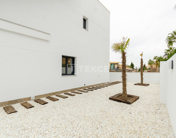 Villas Independientes Con Piscina Y Parking En Torrevieja Alicante 10