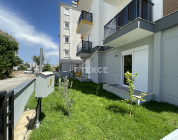 Apartamento De 2 Dormitorios A Estrenar En El Centro De Antalya 5