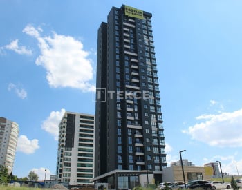 Ankara Çankaya'da Prestijli Projede Yeni Daireler 3