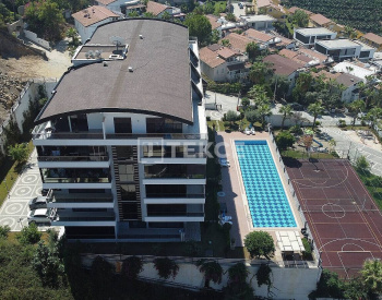 2-bedroom Furnished Apartment in Alanya Antalya 5