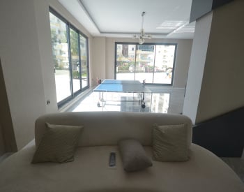 Sea and City View Real Estate in Alanya Mahmutlar 8