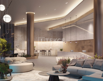 Lägenheter I Dubai Med Hisnande Utsikt Över Palm Jumeirah 11