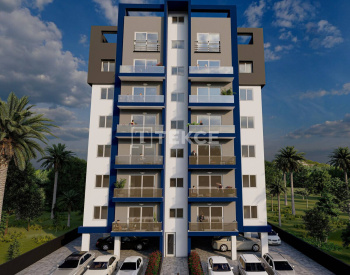 Stylish Real Estate Near the Beaches in North Cyprus İskele 4