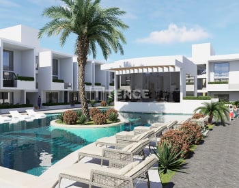 Apartments Near the Sea in İskele Long Beach 2