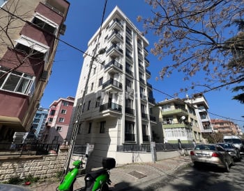 Instapklare Appartement In De Buurt Van Metro In Maltepe İstanbul 1