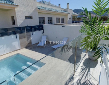 Villa Élégante Avec Piscine À Murcie Los Belones 4