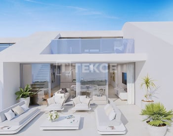 Havsutsikt Lägenheter Med Kvalitetsdesign I Benalmádena 3