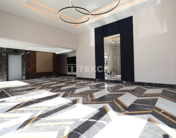Appartement Met Vloerverwarming In Terra Manzara In Antalya 7