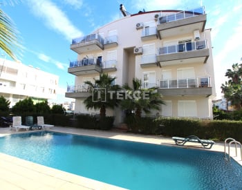 Möblierte Wohnung In Der Nähe Von Sozialen Einrichtungen In Belek 4