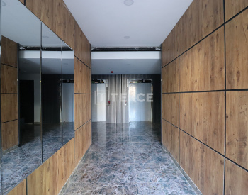 Apartamentos De 1 Dormitorio Con Amplios Balcones En Mezitli Mersin 9