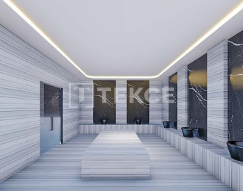 Meerblick-wohnungen In Einem Hotel-konzept-projekt In Alanya 12