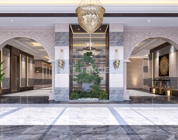 Espectaculares Apartamentos Con Vistas Al Mar En Al Mamzar, Sharjah 3