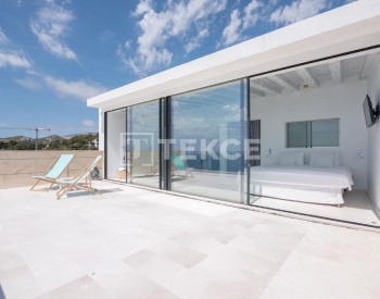 Sea View Villa in a Prime Location of Javea Alicante 12